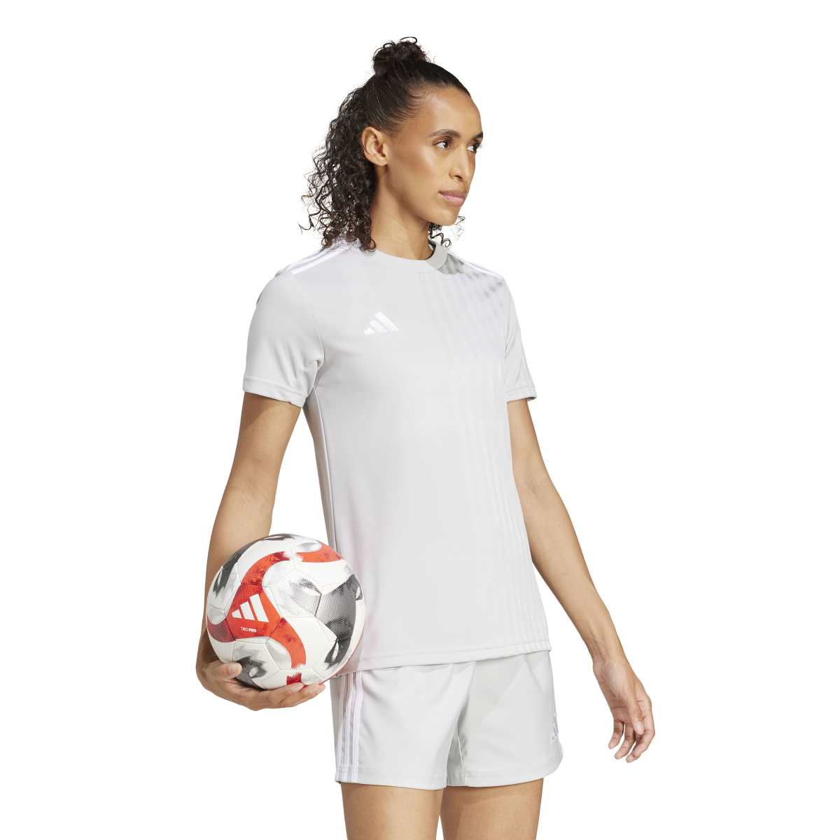 adidas Women's Campeon25 Jersey – League Outfitters