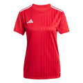 adidas Women's Campeon25 Jersey-1