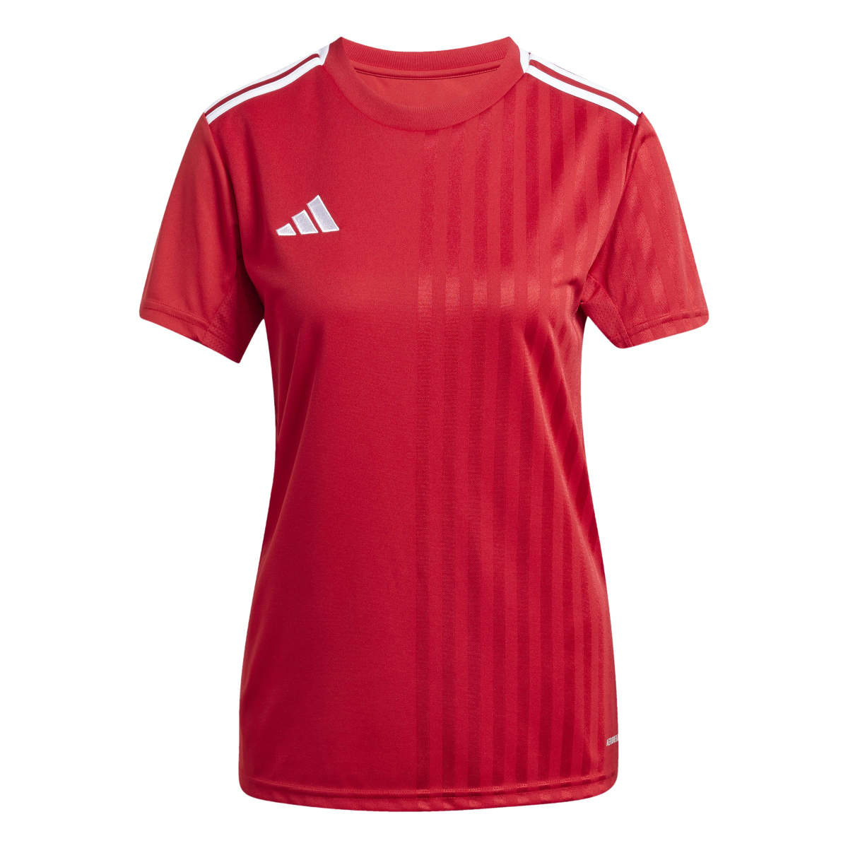 adidas Women's Campeon25 Jersey-1