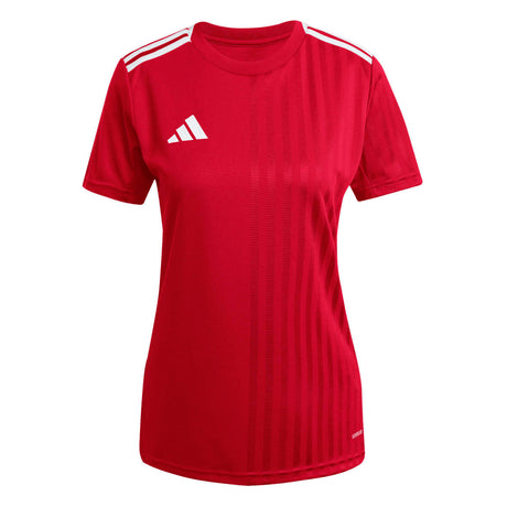 adidas Women's Campeon25 Jersey-2