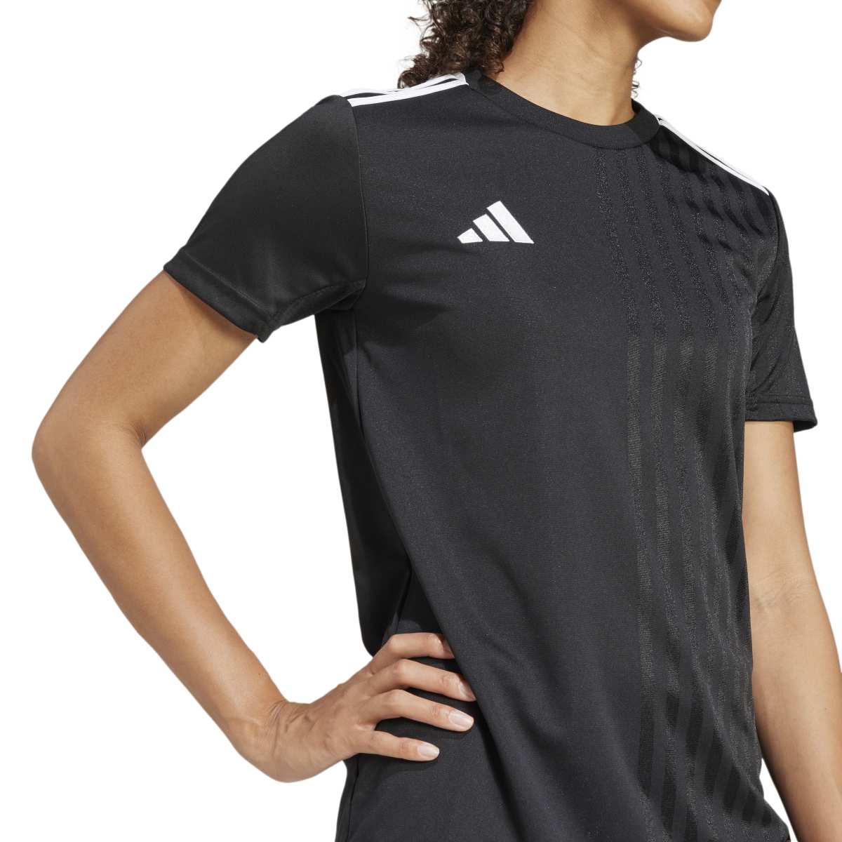 adidas Women's Campeon25 Jersey-9