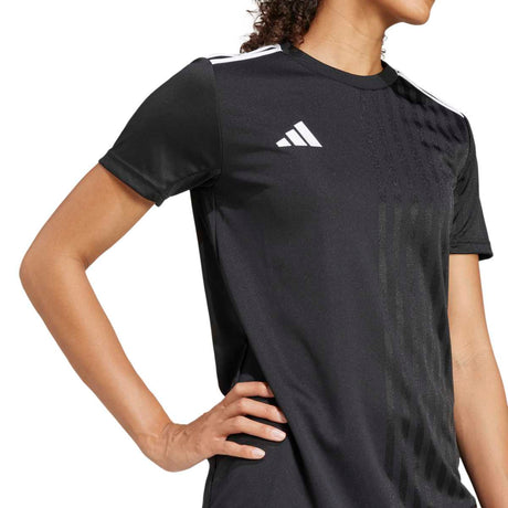 adidas Women's Campeon25 Jersey-9