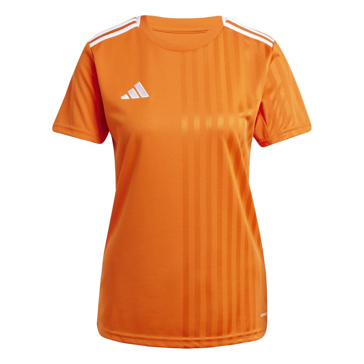 adidas Women's Campeon25 Jersey-1
