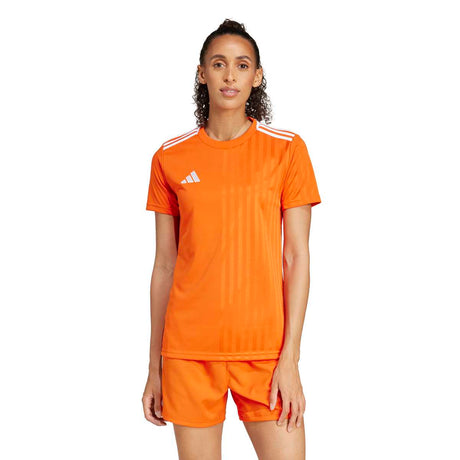 adidas Women's Campeon25 Jersey-4