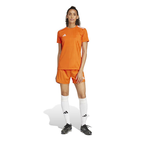 adidas Women's Campeon25 Jersey-7