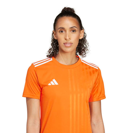 adidas Women's Campeon25 Jersey-8
