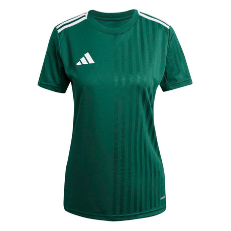 adidas Women's Campeon25 Jersey-2