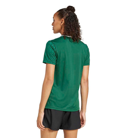 adidas Women's Campeon25 Jersey-5
