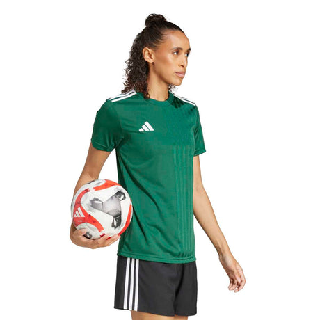 adidas Women's Campeon25 Jersey-6