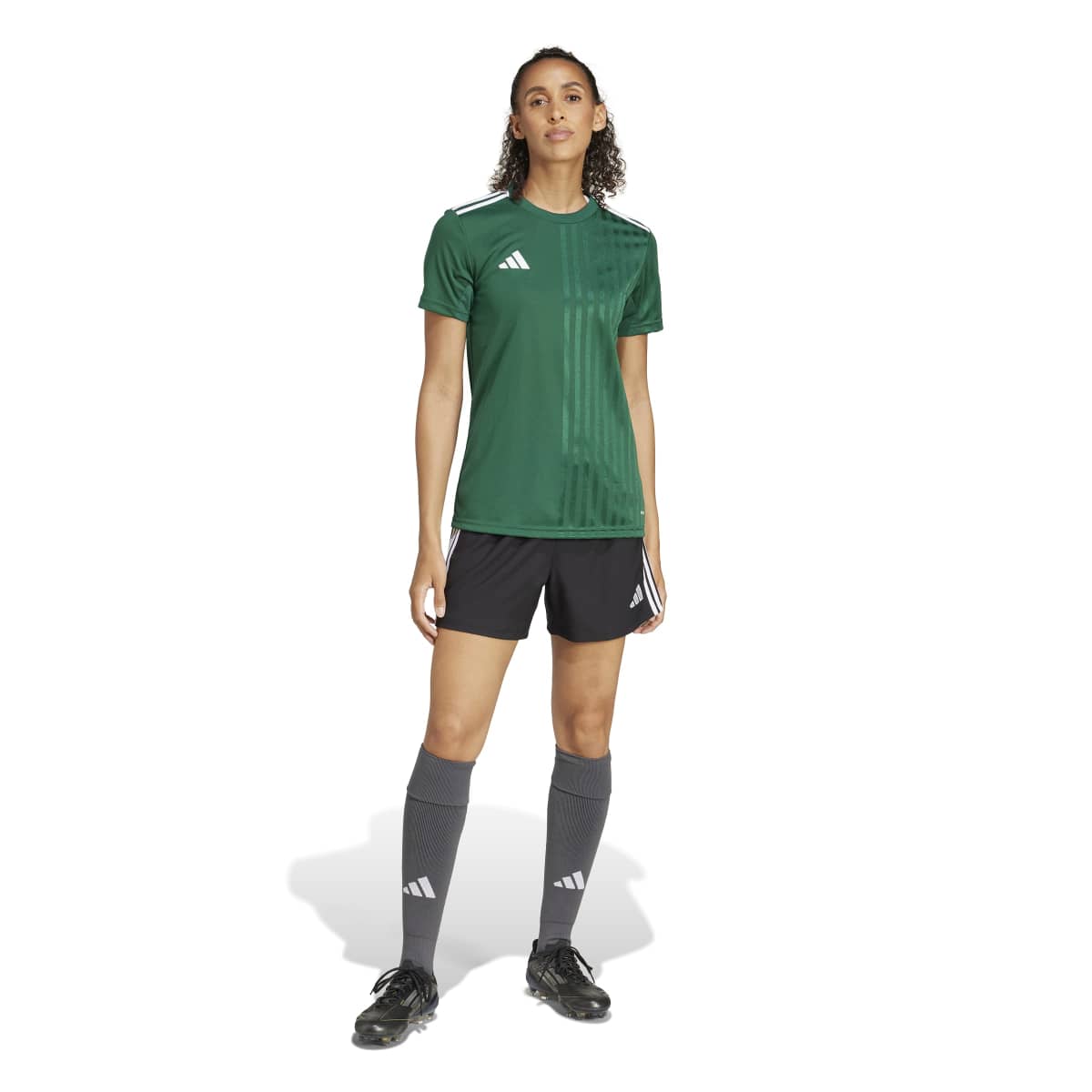 adidas Women's Campeon25 Jersey-7