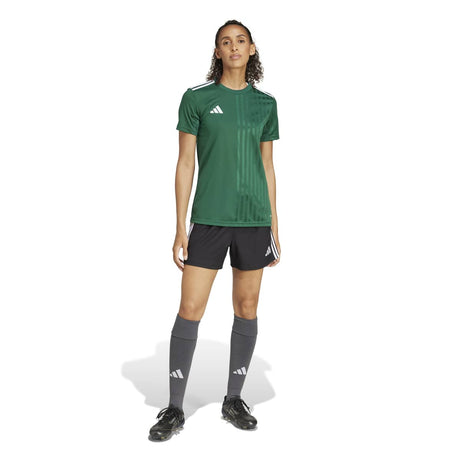 adidas Women's Campeon25 Jersey-7
