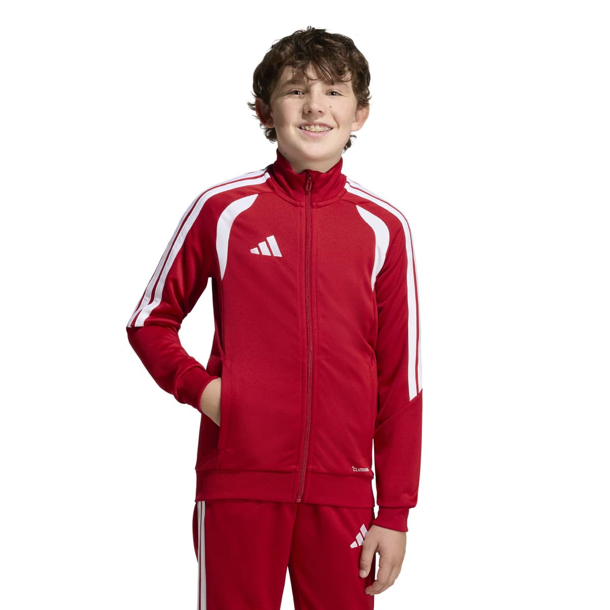 adidas Youth Tiro26 League Training Jacket-3