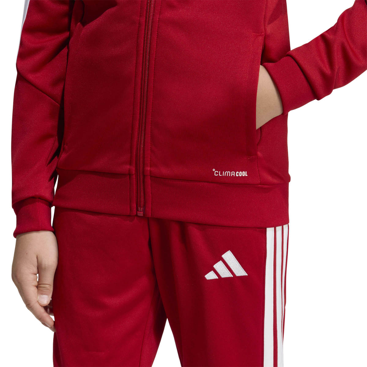 adidas Youth Tiro26 League Training Jacket-7