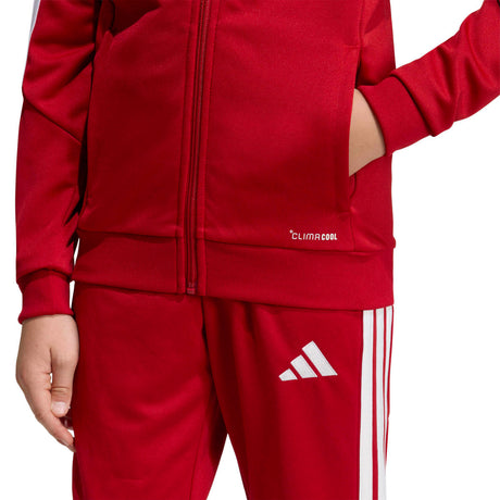 adidas Youth Tiro26 League Training Jacket-7