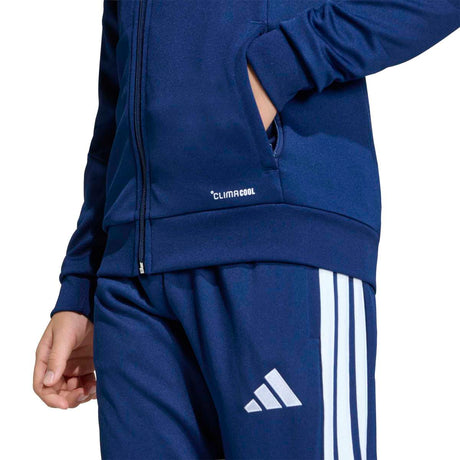 adidas Youth Tiro26 League Training Jacket-7
