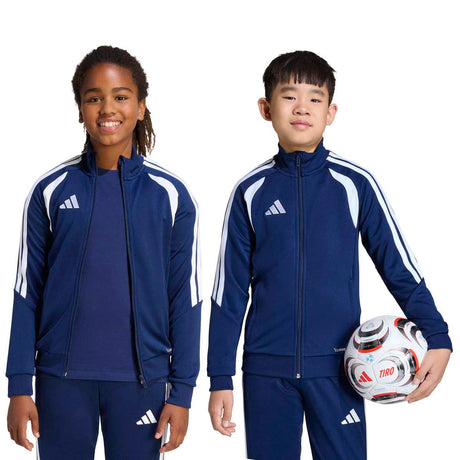 adidas Youth Tiro26 League Training Jacket-9