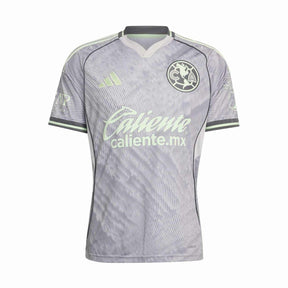 adidas Men's Club America 25/26 Third Jersey-1