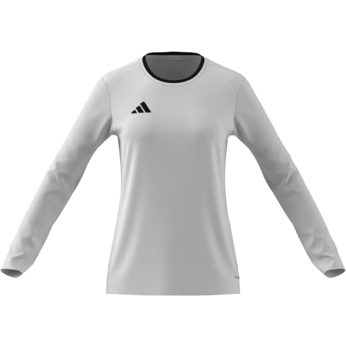 adidas Women's Entrada26 Long Sleeve Soccer Jersey-9