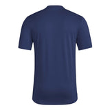 adidas Men's Short Sleeve Pregame T-Shirt (Tall)
-2