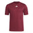 adidas Men's Short Sleeve Pregame T-Shirt (Tall)
-1