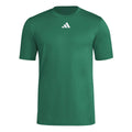 adidas Men's Short Sleeve Pregame T-Shirt (Tall)
-1
