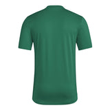 adidas Men's Short Sleeve Pregame T-Shirt (Tall)
-2