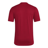 adidas Men's Short Sleeve Pregame T-Shirt (Tall)
-2