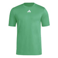 adidas Men's Short Sleeve Pregame T-Shirt (Tall)
-1