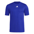 adidas Men's Short Sleeve Pregame T-Shirt (Tall)
-1