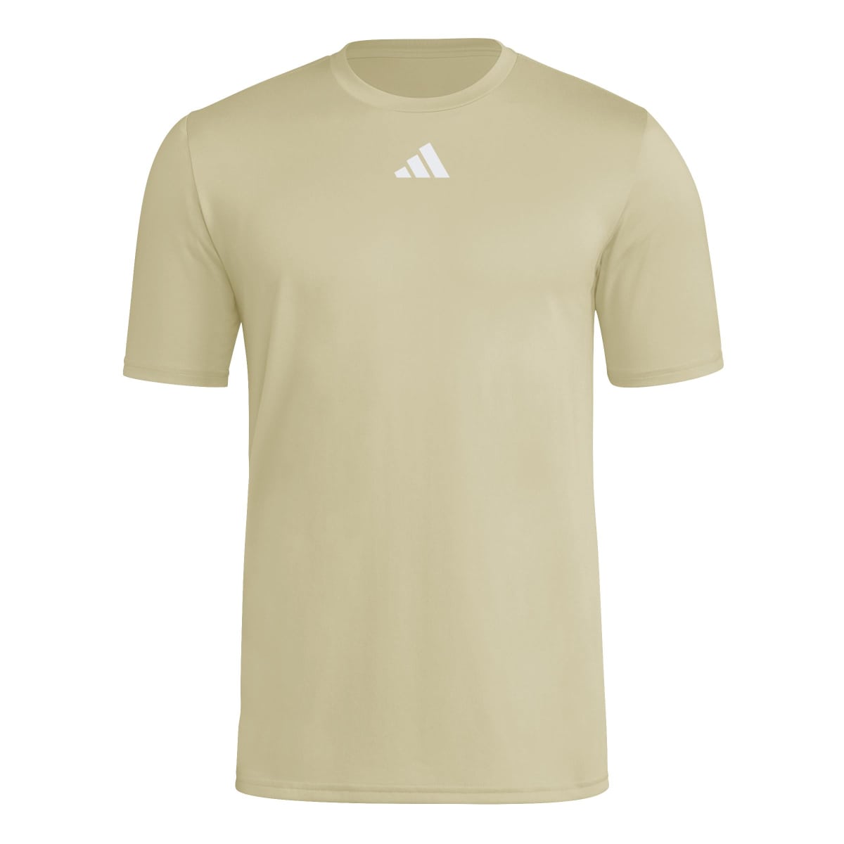 adidas Men's Short Sleeve Pregame T-Shirt (Tall)
-1