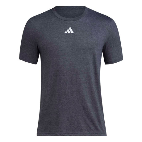 adidas Men's Short Sleeve Pregame T-Shirt (Tall)
-1