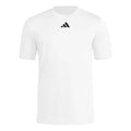 adidas Men's Short Sleeve Pregame T-Shirt (Tall)
-1
