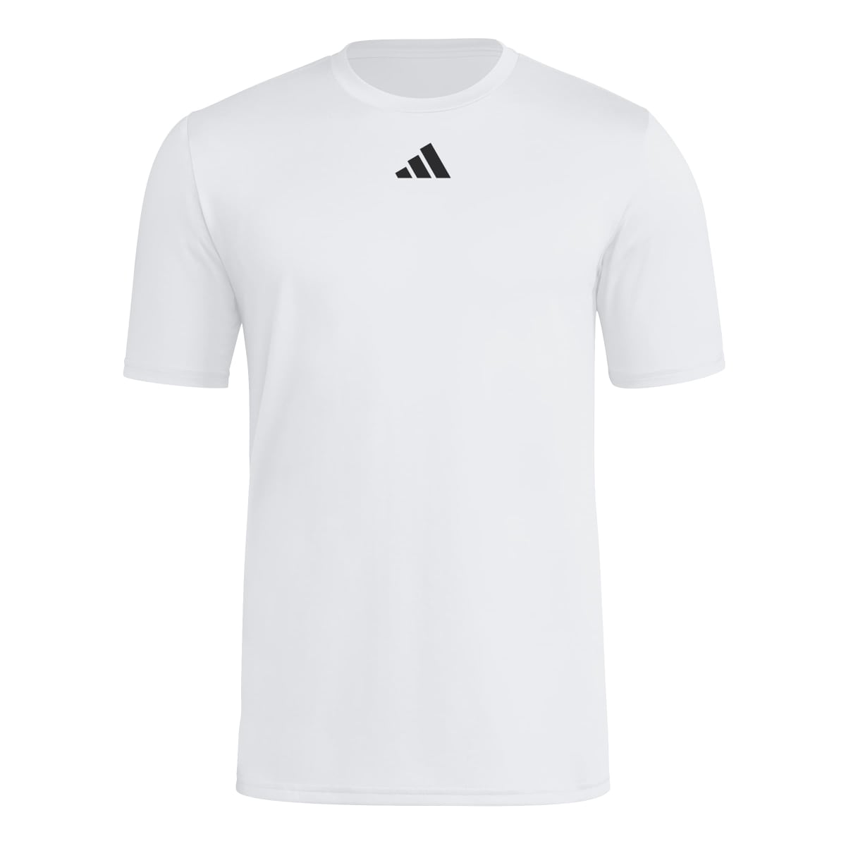 adidas Men's Short Sleeve Pregame T-Shirt (Tall)
-2