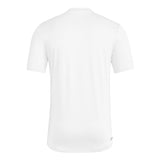 adidas Men's Short Sleeve Pregame T-Shirt (Tall)
-3