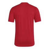 adidas Men's Short Sleeve Pregame T-Shirt (Tall)
-2