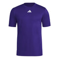 adidas Men's Short Sleeve Pregame T-Shirt (Tall)
-1