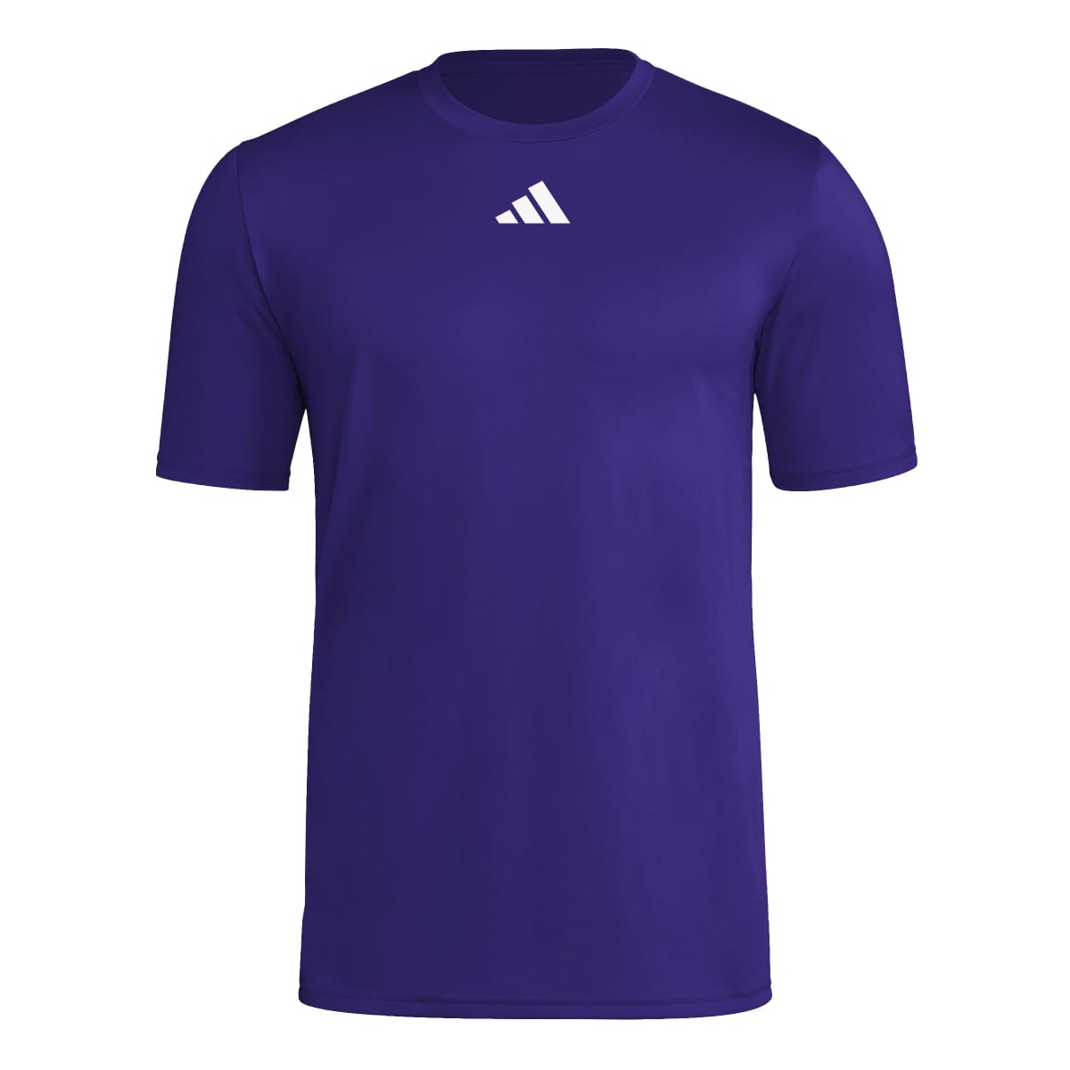 adidas Men's Short Sleeve Pregame T-Shirt (Tall)
-1