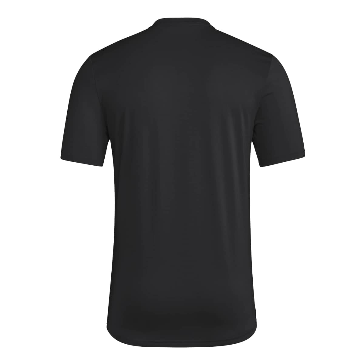 adidas Men's Short Sleeve Pregame T-Shirt (Tall)
-2