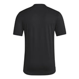 adidas Men's Short Sleeve Pregame T-Shirt (Tall)
-2
