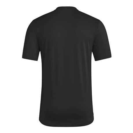 adidas Men's Short Sleeve Pregame T-Shirt (Tall)
-2