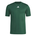 adidas Men's Short Sleeve Pregame T-Shirt (Tall)
-1