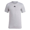 adidas Men's Short Sleeve Pregame T-Shirt (Tall)
-1