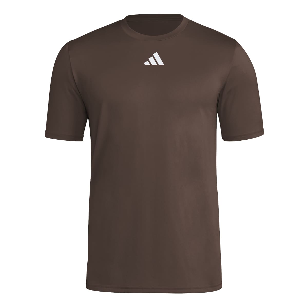 adidas Men's Short Sleeve Pregame T-Shirt (Tall)
-1