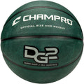 Champro Dura-Grip 230 Rubber Basketball-1