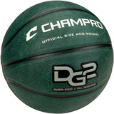 Champro Dura-Grip 230 Rubber Basketball-2