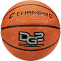 Champro Dura-Grip 230 Rubber Basketball-1