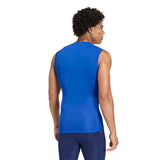 adidas Men's Techfit Sleeveless Tee-5