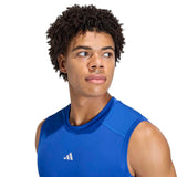 adidas Men's Techfit Sleeveless Tee-7