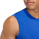 adidas Men's Techfit Sleeveless Tee-8