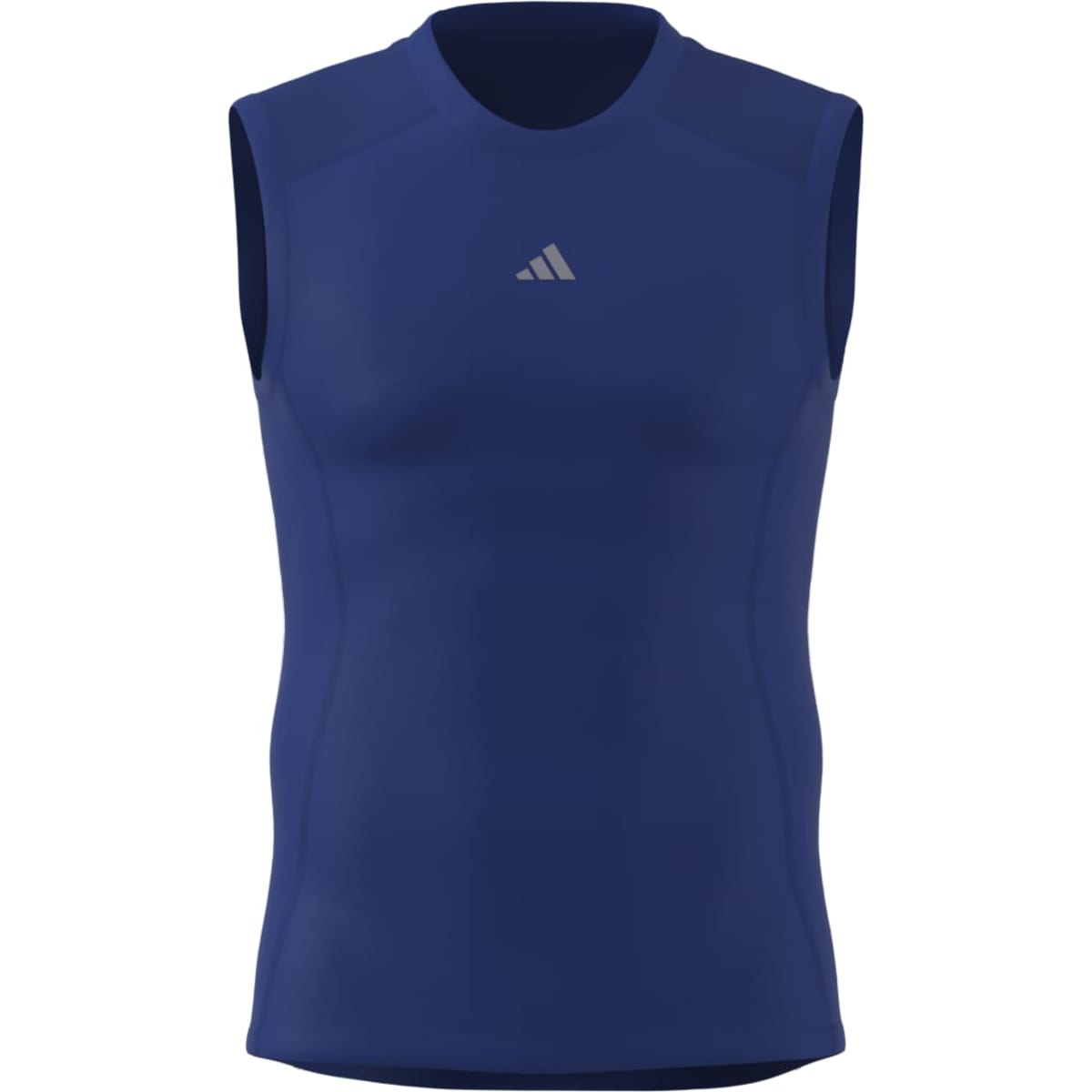 adidas Men's Techfit Sleeveless Tee-9